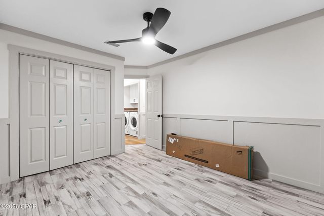 7813 N Lagoon Drive 5D, Panama City, FL 32408