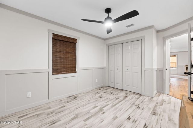 7813 N Lagoon Drive 5D, Panama City, FL 32408