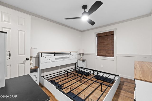 7813 N Lagoon Drive 5D, Panama City, FL 32408