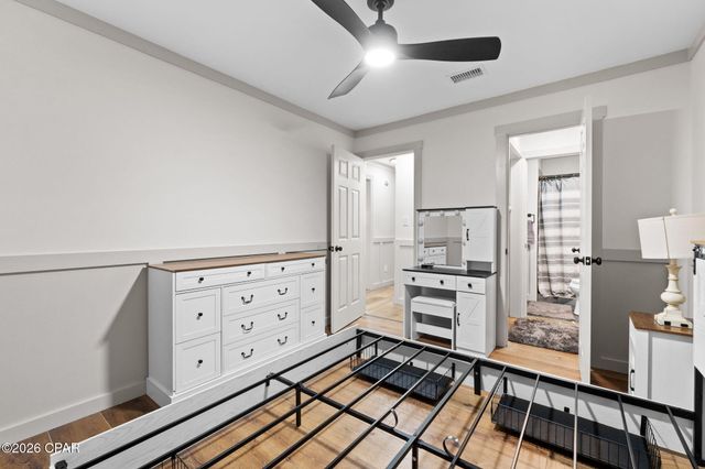 7813 N Lagoon Drive 5D, Panama City, FL 32408