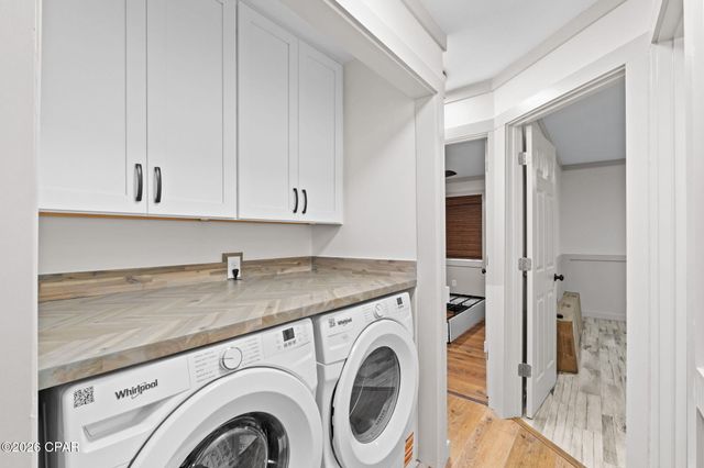 7813 N Lagoon Drive 5D, Panama City, FL 32408