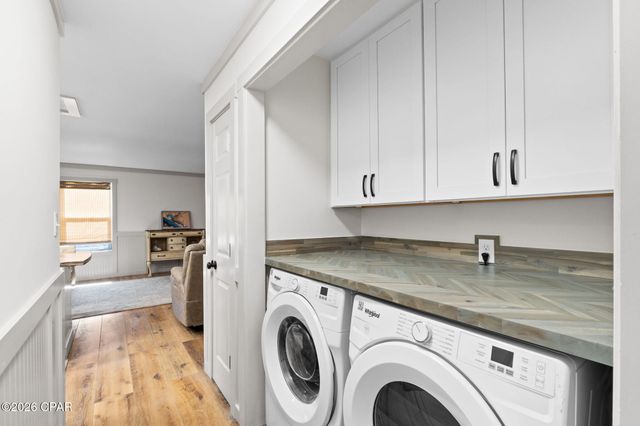 7813 N Lagoon Drive 5D, Panama City, FL 32408