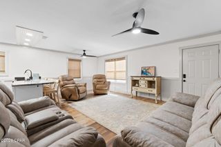 7813 N Lagoon Drive 5D, Panama City, FL 32408