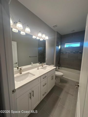 893 Altura Avenue SE, Palm Bay, FL 32909