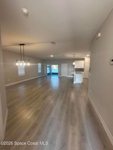 893 Altura Avenue SE, Palm Bay, FL 32909