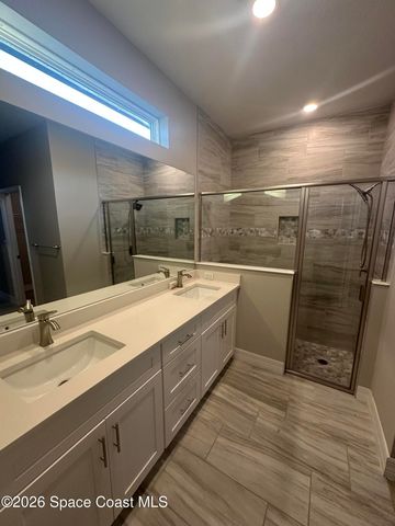 893 Altura Avenue SE, Palm Bay, FL 32909