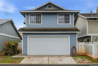 91-205 Kaunana Place 16, Ewa Beach, HI 96706