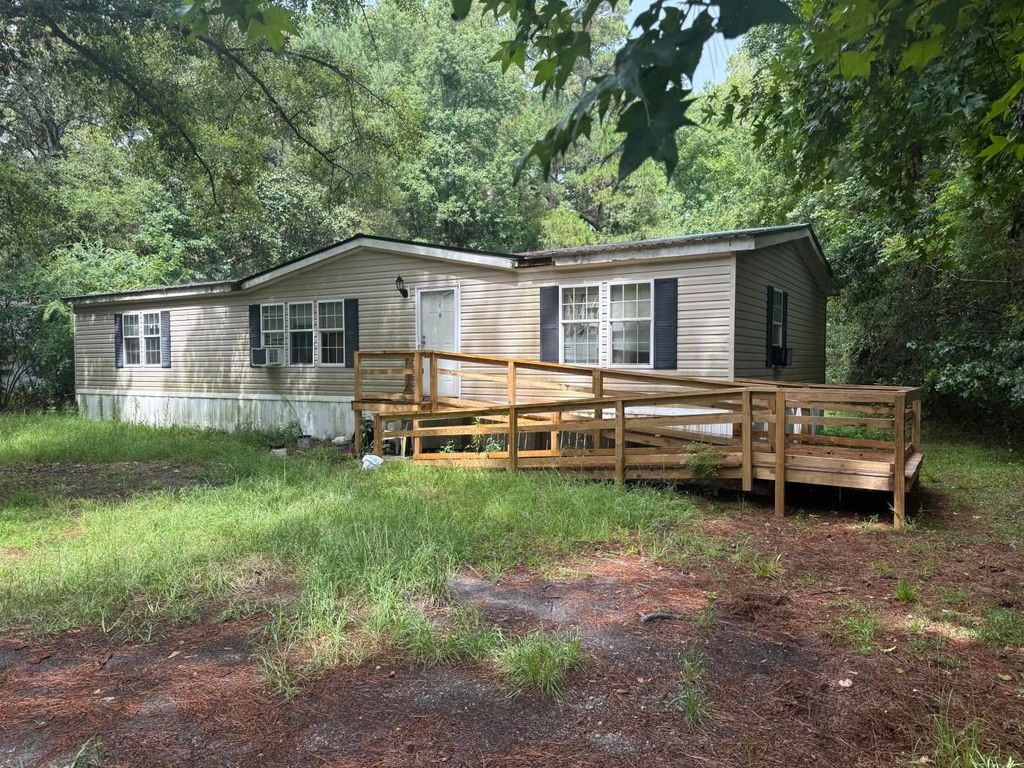 7400 Highway 701 South, Conway, SC 29527 — exterior