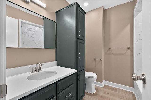 10508 E 241st Ter Terrace, Peculiar, MO 64078