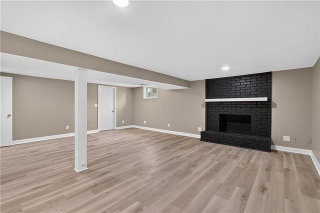 10508 E 241st Ter Terrace, Peculiar, MO 64078