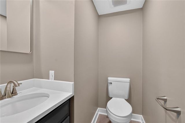 10508 E 241st Ter Terrace, Peculiar, MO 64078