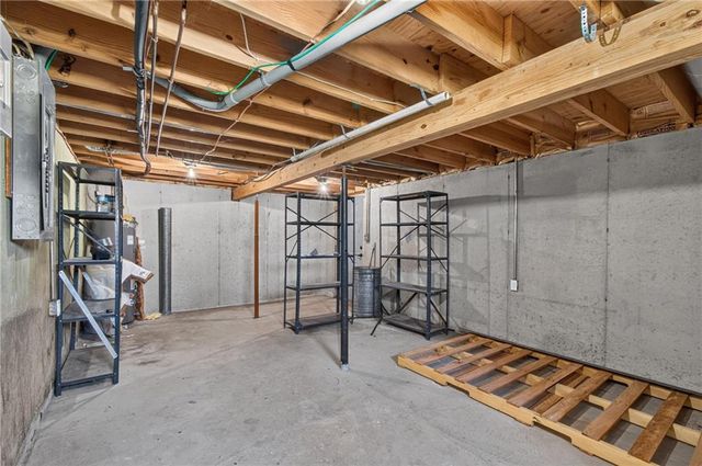 10508 E 241st Ter Terrace, Peculiar, MO 64078