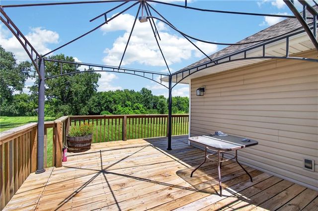 10508 E 241st Ter Terrace, Peculiar, MO 64078