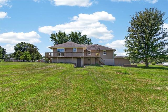 10508 E 241st Ter Terrace, Peculiar, MO 64078