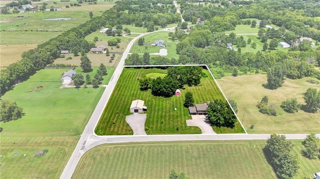 10508 E 241st Ter Terrace, Peculiar, MO 64078