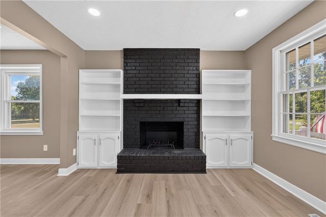 10508 E 241st Ter Terrace, Peculiar, MO 64078