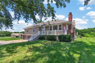 10508 E 241st Ter Terrace, Peculiar, MO 64078