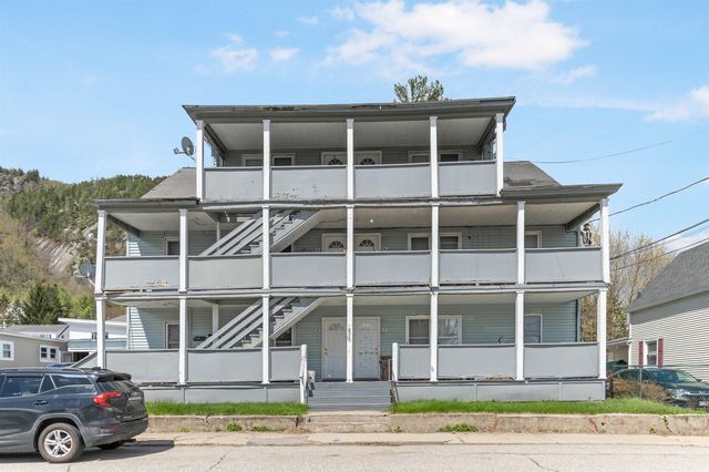 851 4Th Avenue, Berlin, NH 03570