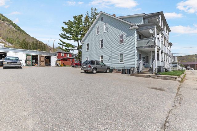 851 4Th Avenue, Berlin, NH 03570