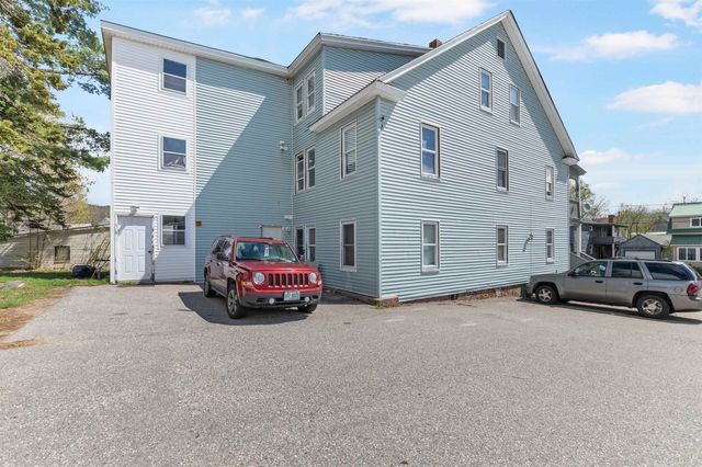 851 4Th Avenue, Berlin, NH 03570