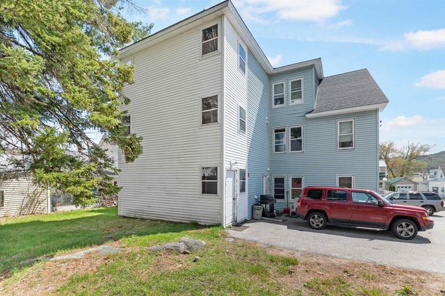851 4Th Avenue, Berlin, NH 03570