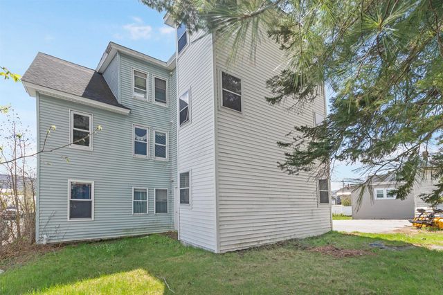 851 4Th Avenue, Berlin, NH 03570