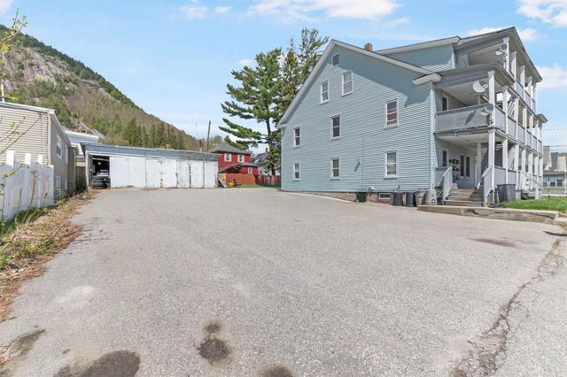 851 4Th Avenue, Berlin, NH 03570