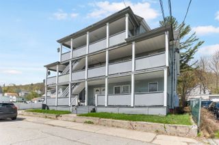 851 4Th Avenue, Berlin, NH 03570