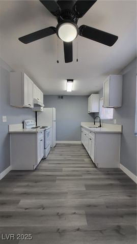 3240 North Michael Way 3, Las Vegas, NV 89108