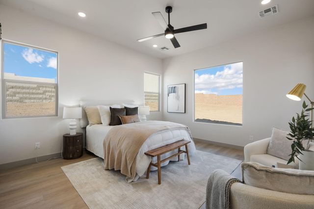 2101 Cheetah Road NE, Rio Rancho, NM 87124