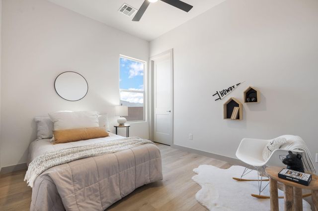 2101 Cheetah Road NE, Rio Rancho, NM 87124