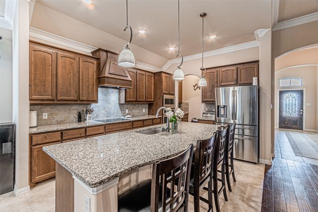 7926 Grassland Drive, Godley, TX 76044