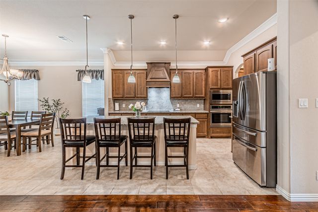 7926 Grassland Drive, Godley, TX 76044