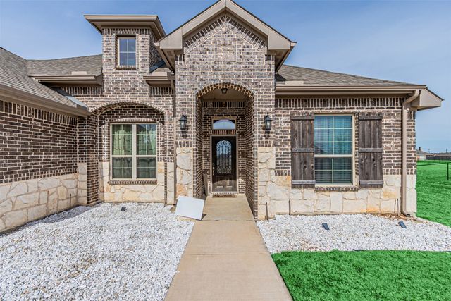 7926 Grassland Drive, Godley, TX 76044