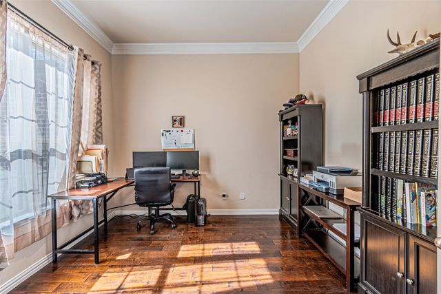 7926 Grassland Drive, Godley, TX 76044