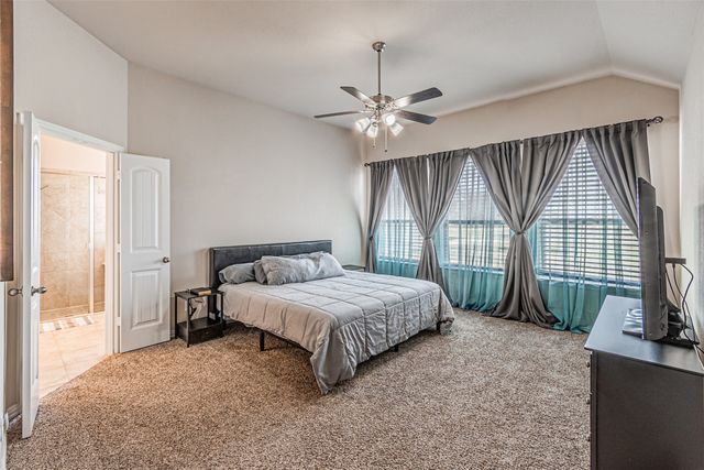 7926 Grassland Drive, Godley, TX 76044