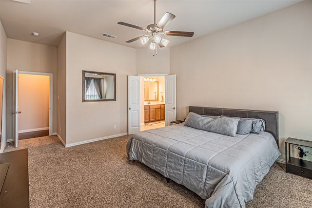 7926 Grassland Drive, Godley, TX 76044