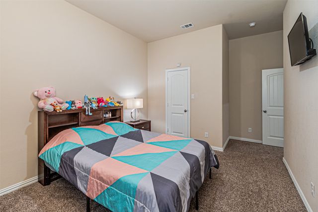 7926 Grassland Drive, Godley, TX 76044