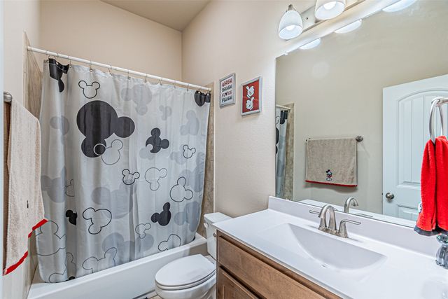 7926 Grassland Drive, Godley, TX 76044