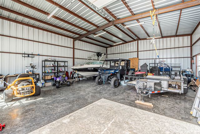 7926 Grassland Drive, Godley, TX 76044