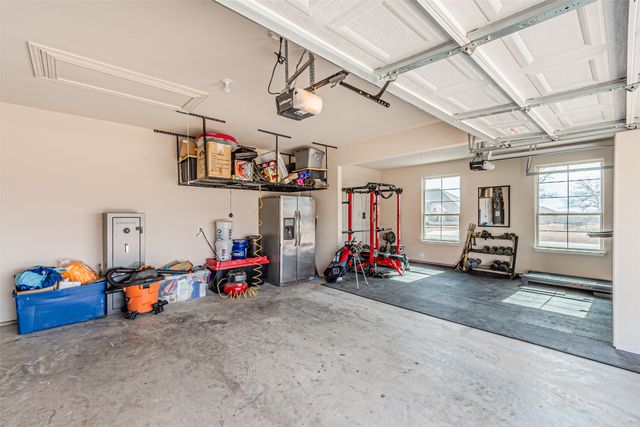 7926 Grassland Drive, Godley, TX 76044