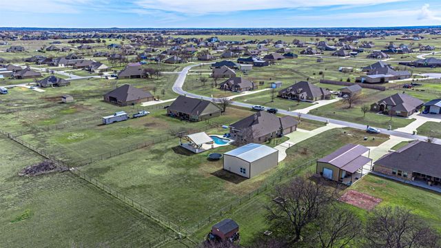 7926 Grassland Drive, Godley, TX 76044