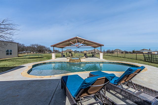 7926 Grassland Drive, Godley, TX 76044