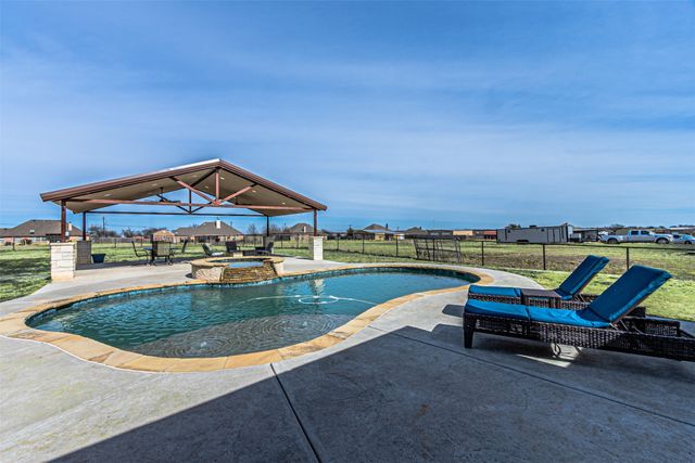 7926 Grassland Drive, Godley, TX 76044