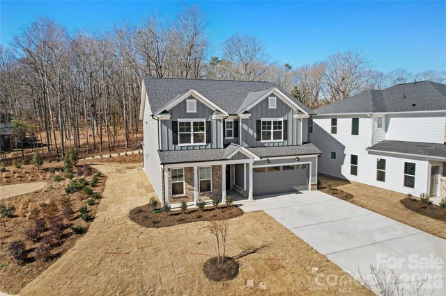 1011 WT Ferguson Drive, Indian Trail, NC 28104