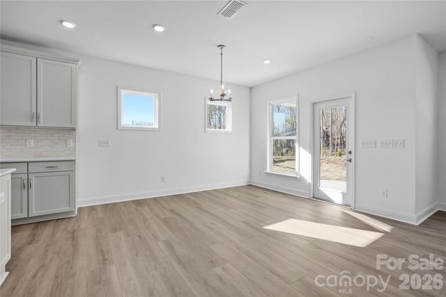 1011 WT Ferguson Drive, Indian Trail, NC 28104