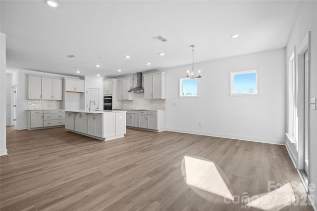 1011 WT Ferguson Drive, Indian Trail, NC 28104