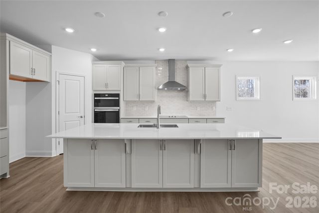 1011 WT Ferguson Drive, Indian Trail, NC 28104