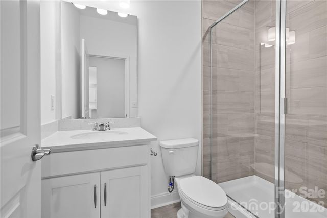 1011 WT Ferguson Drive, Indian Trail, NC 28104