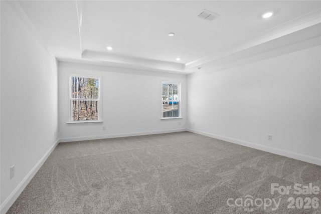 1011 WT Ferguson Drive, Indian Trail, NC 28104